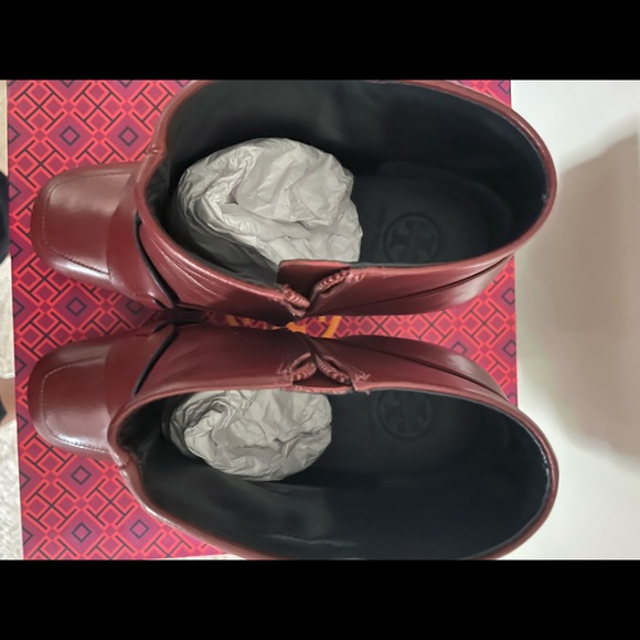 Tory Burch Bootie - Picture 2 of 8